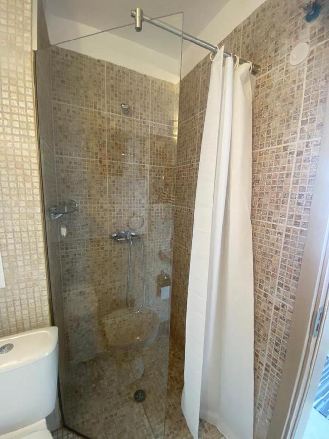 Rainbow 3 - Apartament Leilighet Slântsjev Brjag Eksteriør bilde